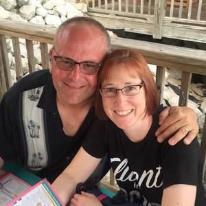 Meet your Posher, Michele